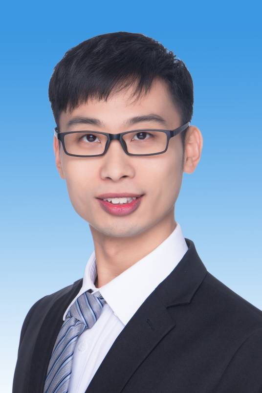 许志华（中国矿业大学（北京）副教授，硕士生导师）