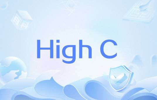 High C