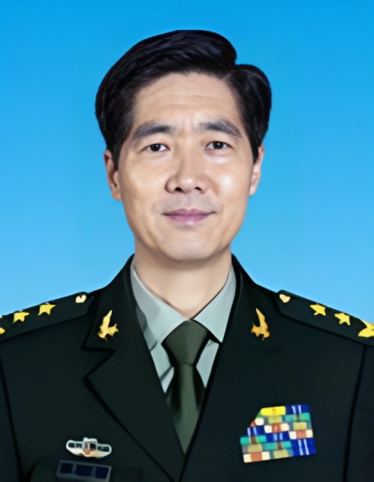 曹清（第十八届中央候补委员，原中国人民解放军北京军区副司令员）