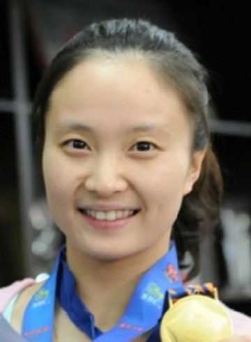 李晓璐（中国花样游泳运动员）