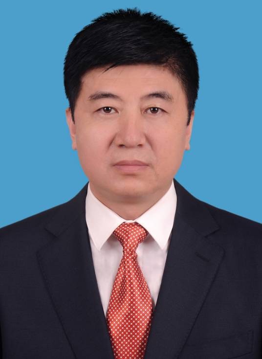 温志刚(陕西省发展和改革委员会党组成员、副主任)