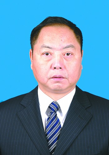 袁刚（四川省公安厅原副厅长）