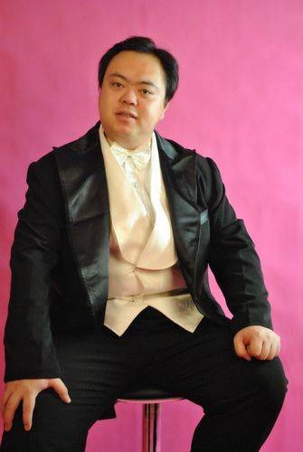 孙晨宇