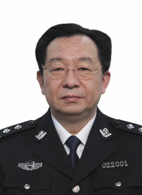 沈庆怀