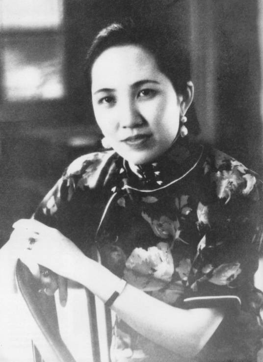 林楚楚（中国内地女演员）