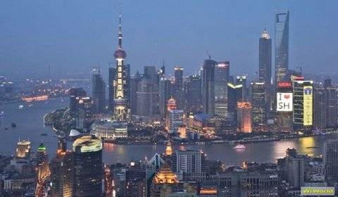 大中城市