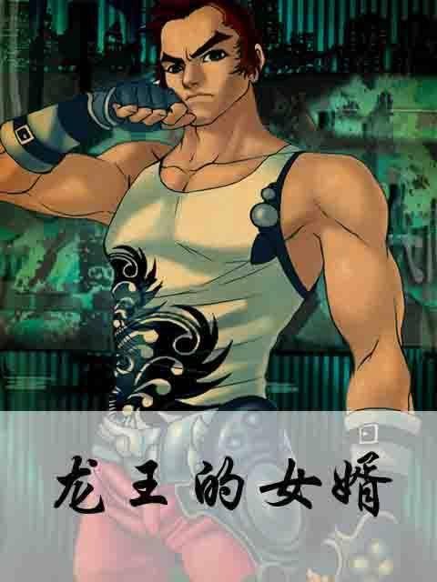 龙王的女婿(龙王的贤婿创作的都市异能类网络小说)