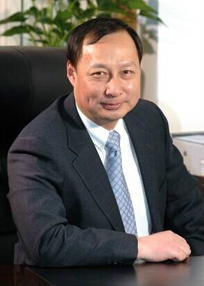 郭剑波（中国工程院院士、电力系统分析与控制专家）