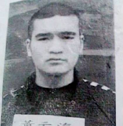 10·25河南豫北监狱越狱事件