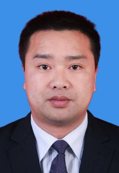 张力文（政协广安市委员会社会法制委员会兼职副主任）