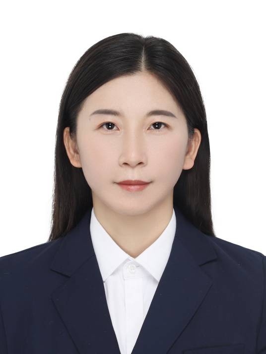 徐婷婷（第16届残奥会中国体育代表团羽毛球运动员）