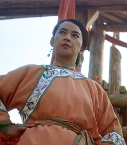 李小环（方世玉系列中的人物）