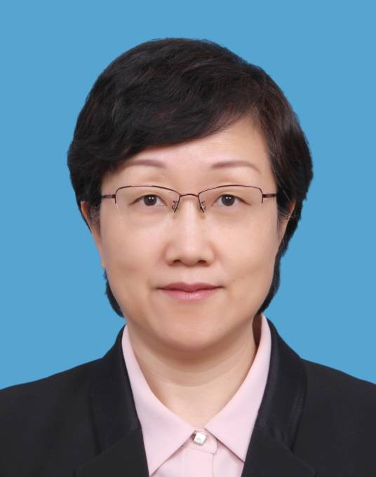 左力(河北省委常委、统战部部长,省政协党组副书记)