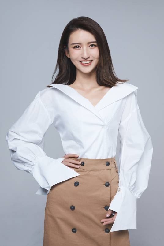 龚凡（中国内地女主持人）