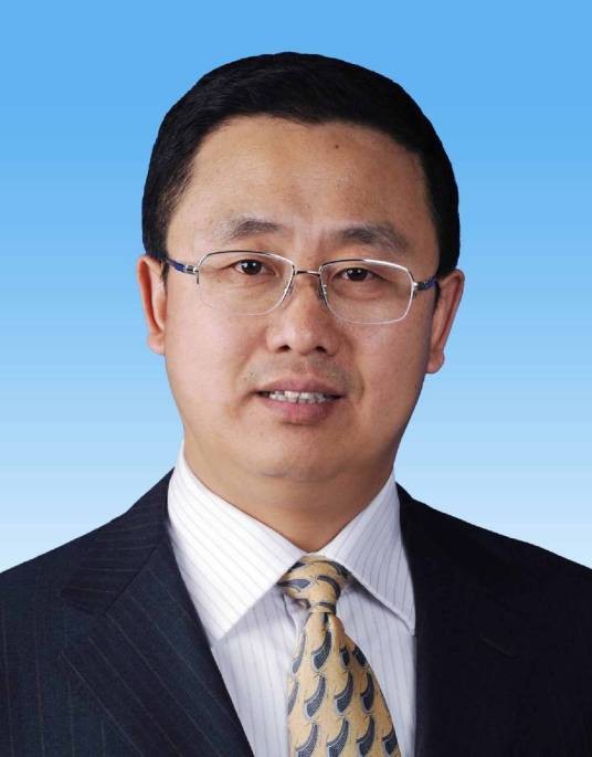 魏永祥（首都儿科研究所原党委副书记、所长）