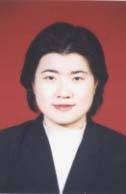赵春霞（南京理工大学教授、博士生导师）