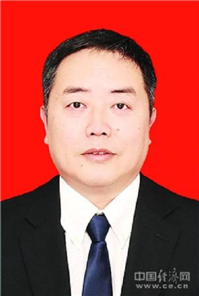 任磊（山西省吕梁市人民政府副市长）
