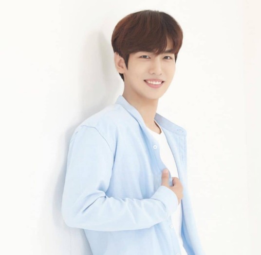 李智汉（《Produce 101 第二季》选手）