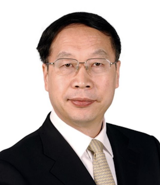 苏波（第十三届全国政协经济委员会副主任）