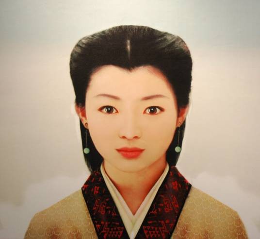凌惠平
