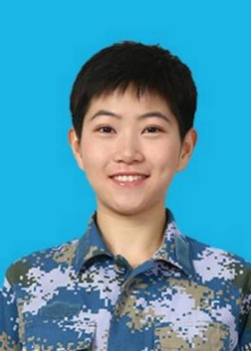 宋玺（北京大学专职辅导员）