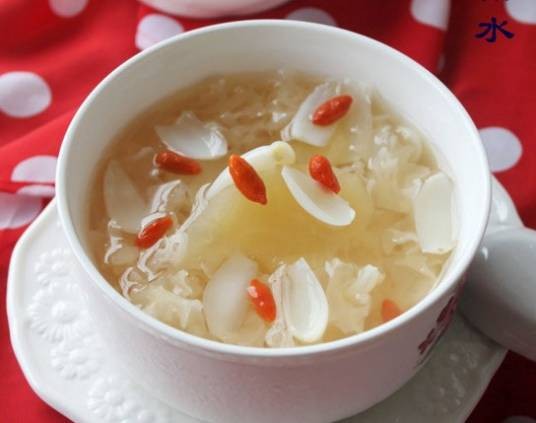 广东糖水