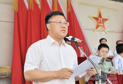 陈晓龙（甘肃省人民政府文史研究馆原副馆长）