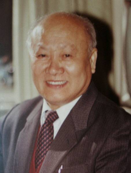 傅正义（中国影视剪辑师）