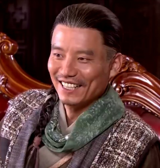 温良恭