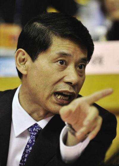 信兰成