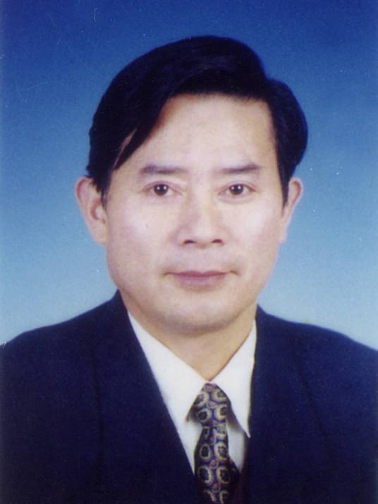 宋晨光（江西省政协原副主席）