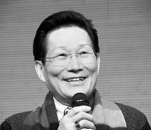 黄永生（上海广播电视艺术团曲艺队长）