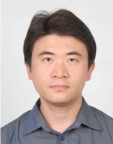 邵磊（清华大学副教授）