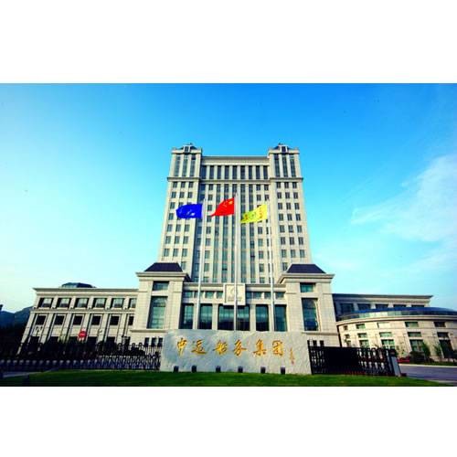 中远船务集团