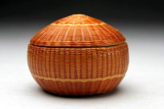 青神竹编