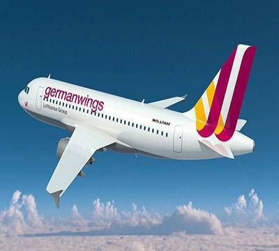 德国之翼航空公司