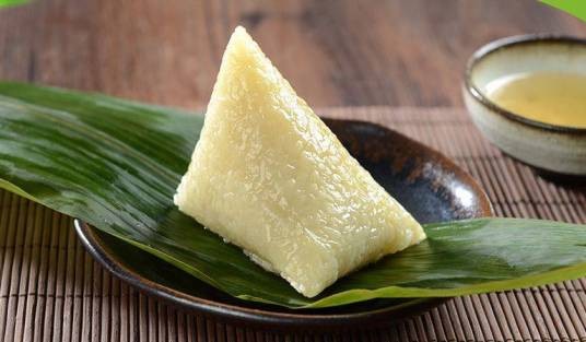粽子（中国传统节庆食物）