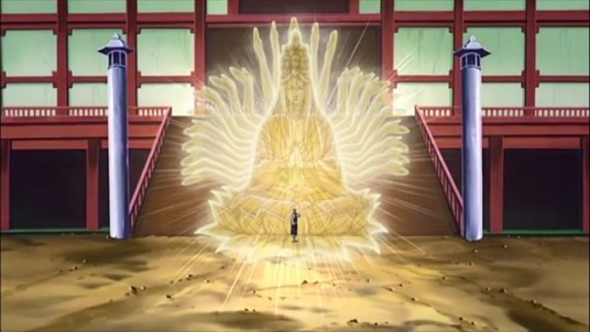 千手杀