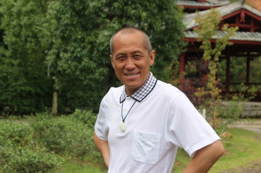 马仑（中国内地男演员）