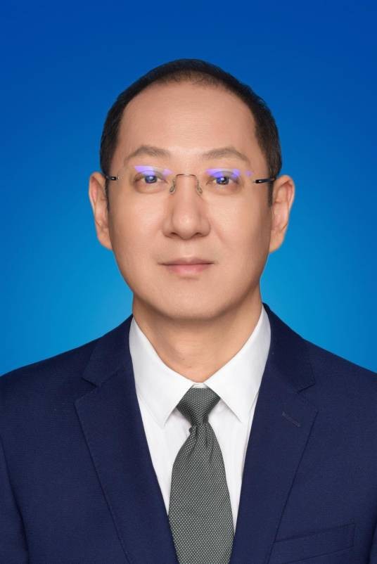 刘剑峰（华中科技大学生命科学与技术学院院长）