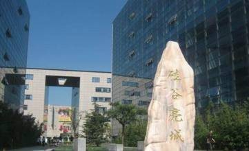 硅谷亮城