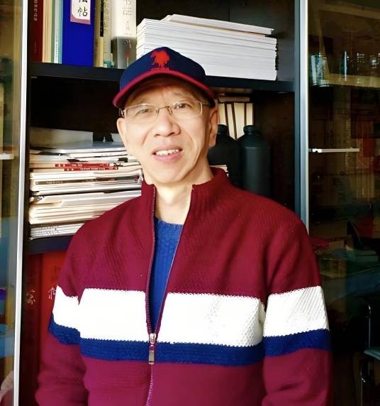 杨志军（中国作家）