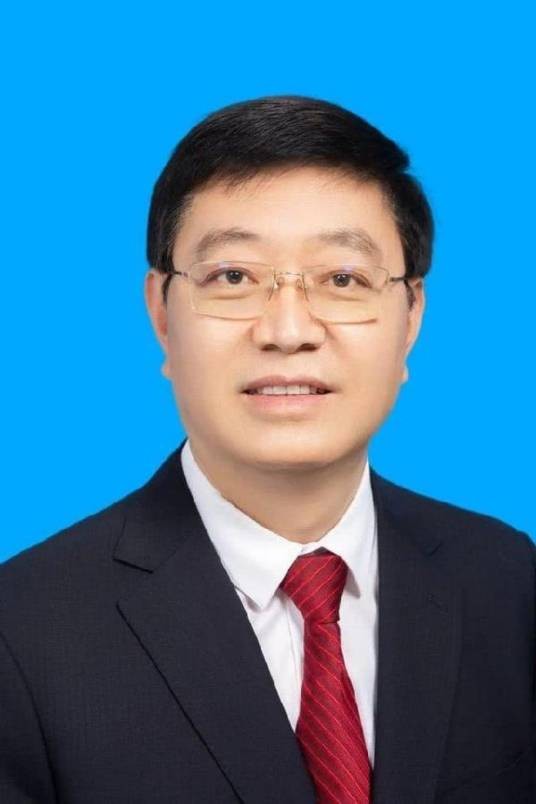 刘振国(山西省吕梁市人大常委会党组书记、主任)