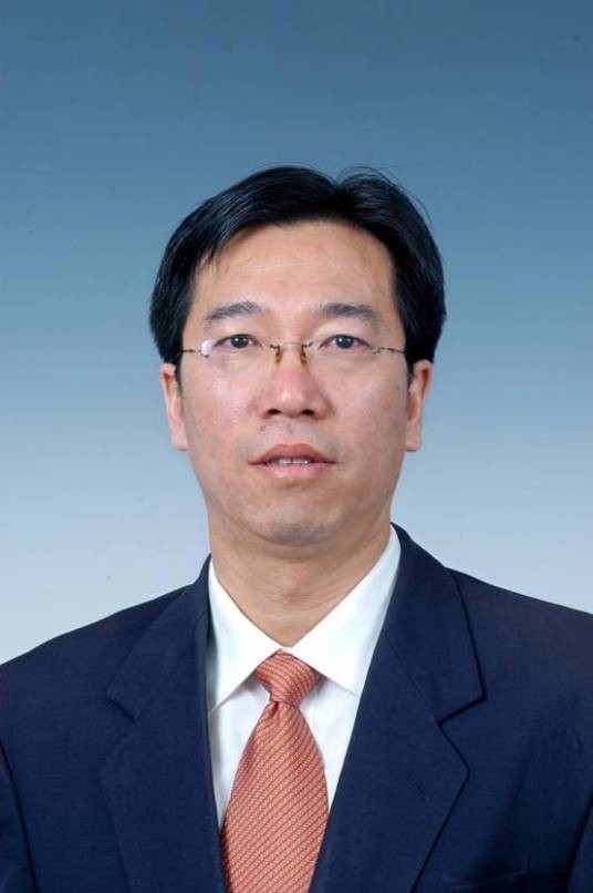 杨维(辽宁省政协经济委员会副主任)