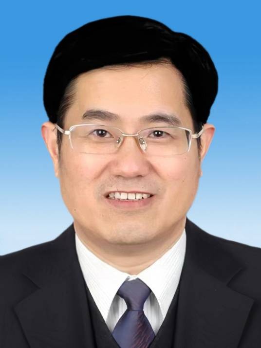康绍忠