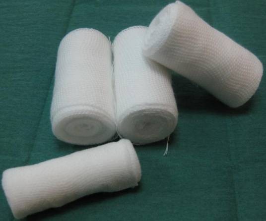 绷带（医疗用品）