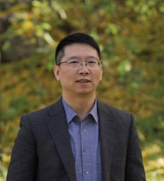 卢云峰（贵州民族大学副校长（挂职））