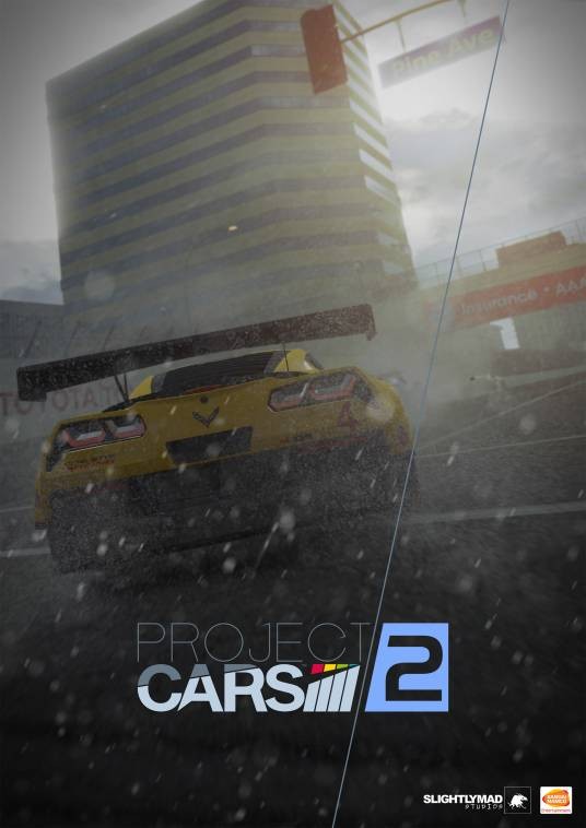 赛车计划2