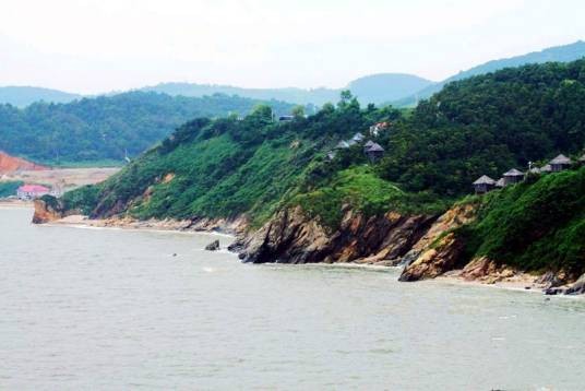 黑岛（地名）