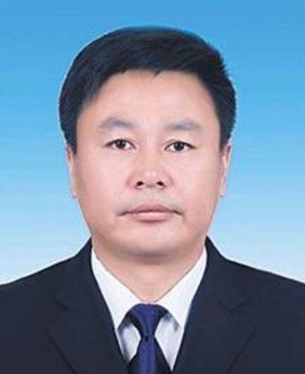 吴志辉（浙江省宁波市象山县委常委，县政府党组副书记、常务副县长）